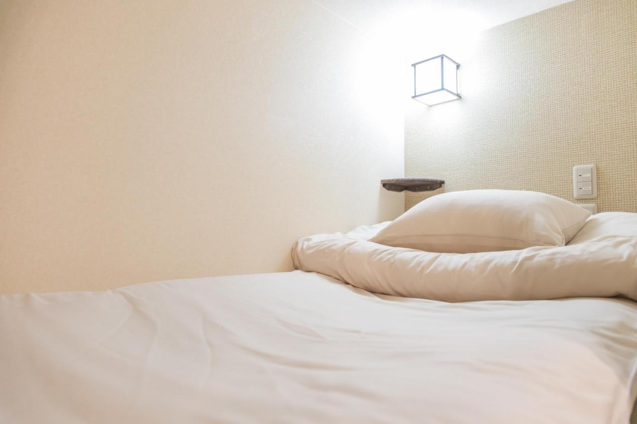 Hostel Knot Bán đảo Izu Ngoại thất bức ảnh