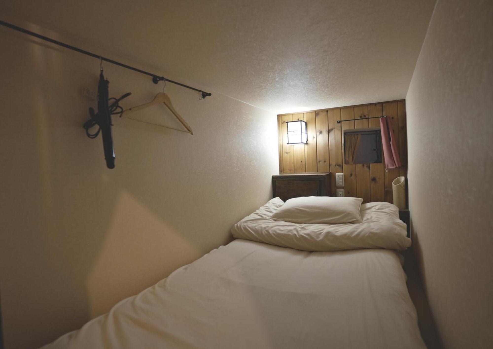 Hostel Knot Bán đảo Izu Ngoại thất bức ảnh