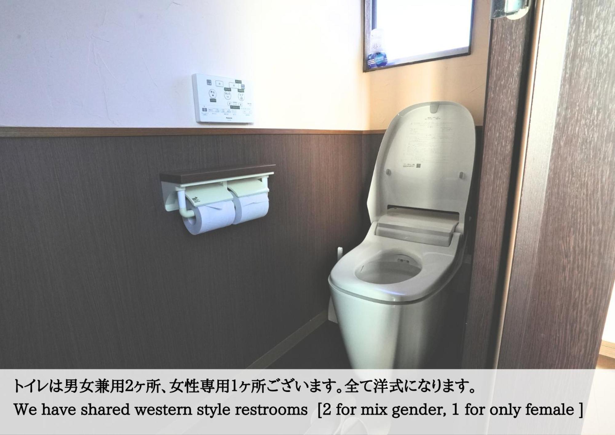 Hostel Knot Bán đảo Izu Ngoại thất bức ảnh