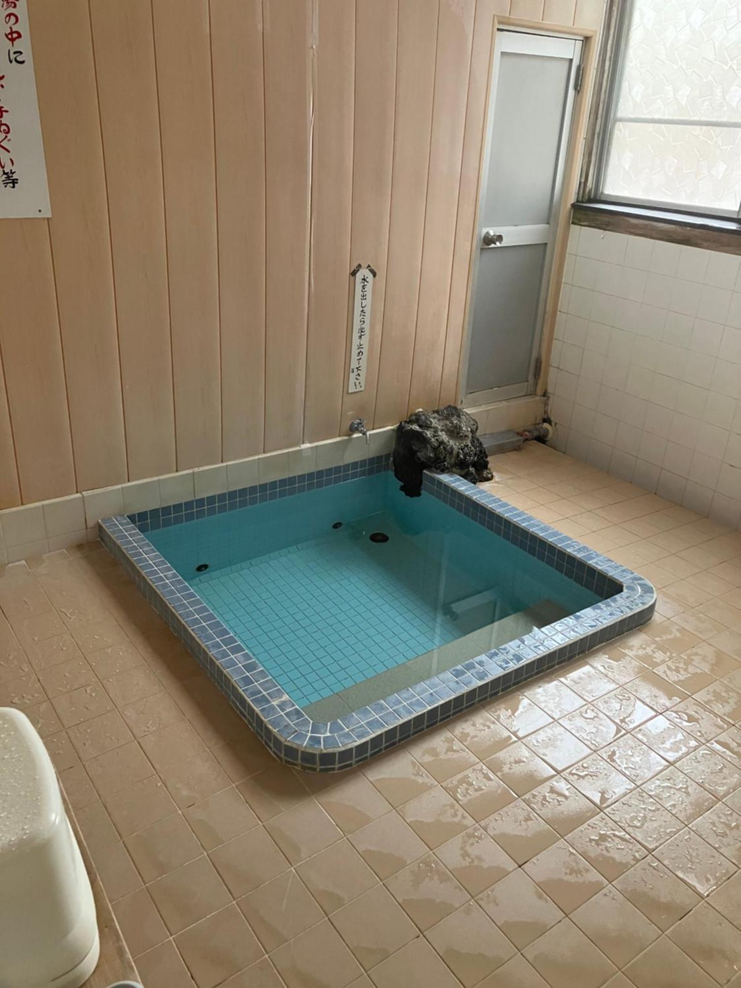 Hostel Knot Bán đảo Izu Ngoại thất bức ảnh
